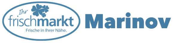 Frischmarkt Marinov